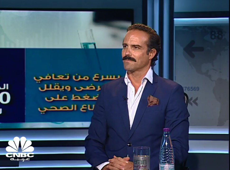 المدير العام لشركة Gilead  لـCNBC عربية: عقار Remdesivir  سيبقى له دور في معالجة مرضى كورونا حتى في حال ظهور لقاح