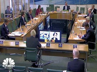 في محاولة للتهدئة .. جونسون سيطلب من البرلمان البريطاني دعم تشريع قانون السوق الداخلية