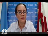 منظمة الصحة العالمية تحذر من انتشار كورونا في لبنان