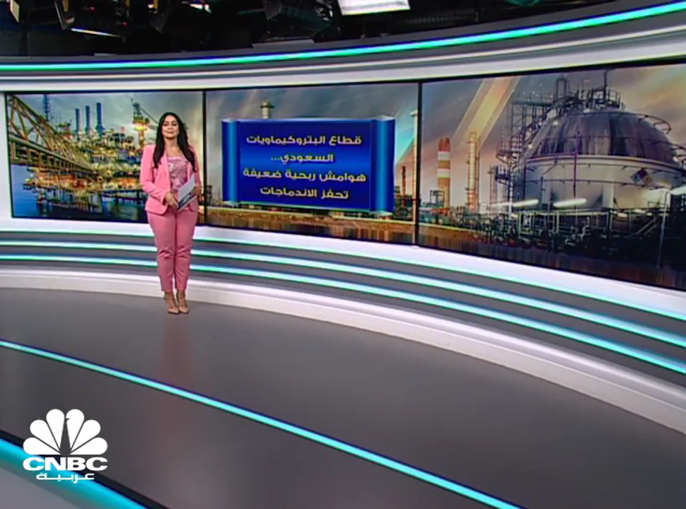 قطاع البتروكيماويات السعودي وترقب لكيان جديد بـ11 مليار دولار