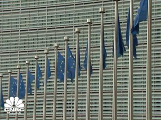 المفوضية الأوروبية تضع أولى خططها لمراقبة أسوق العملات المشفرة