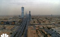 ارتفاع مؤشر مديري المشتريات للقطاع الخاص السعودي لأعلى مستوى منذ مارس 2020