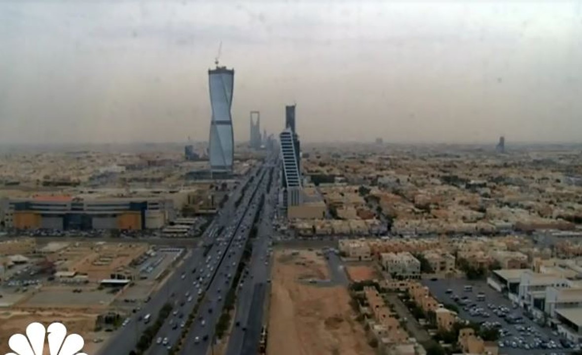ارتفاع مؤشر مديري المشتريات للقطاع الخاص السعودي لأعلى مستوى منذ مارس 2020