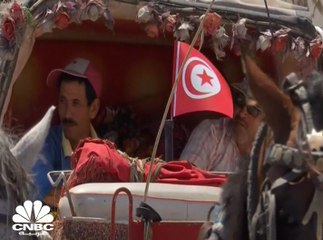 هل تنجح حكومة التكنوقراط التونسية الجديدة في إنعاش الاقتصاد المتعثر؟