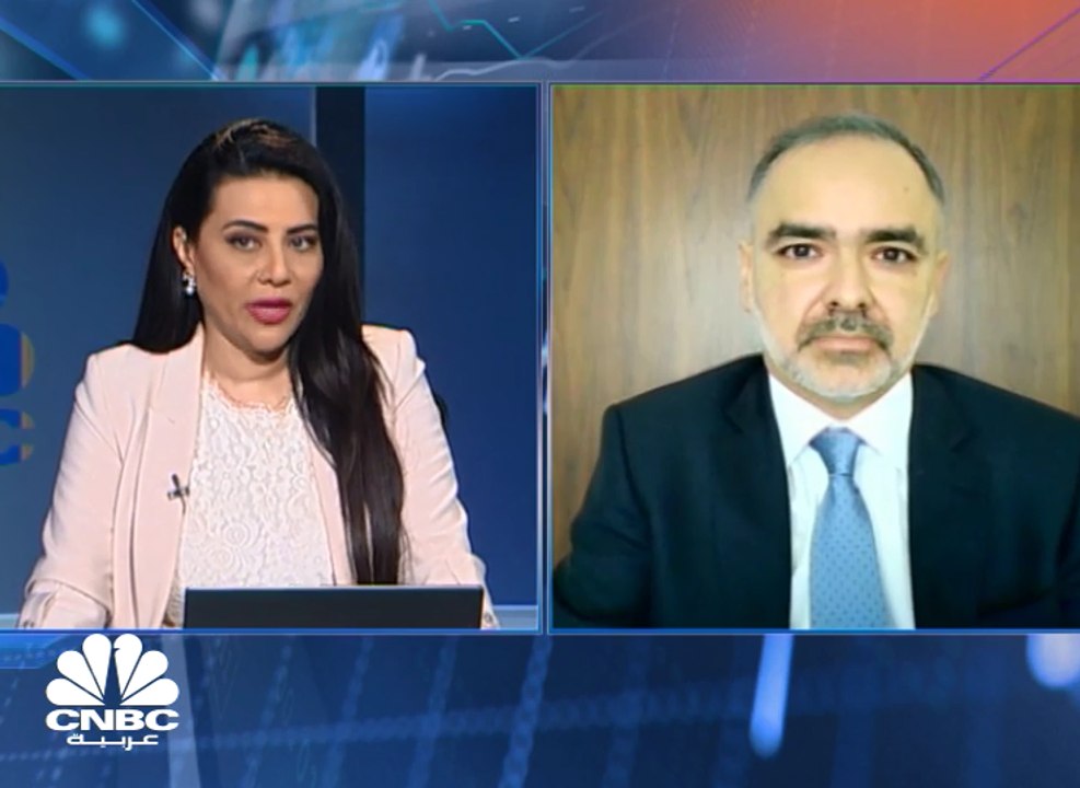 الرئيس التنفيذي في KPMG لبنان لـCNBC عربية:  لايوجد أي مصادر للدخل في لبنان الآن غير المساعدات
