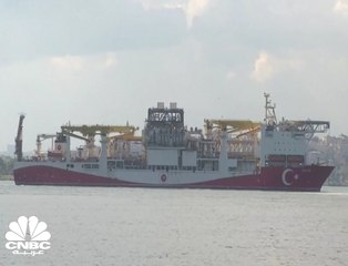 كيف سينتهي صراع الغاز في منطقة الشرق المتوسط؟