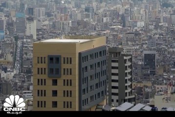 في الذكرى المئوية لتأسيس لبنان .. انفجار مروع وأزمة اقتصادية خانقة