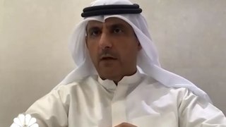 الرئيس التنفيذي لشركة بيتك كابيتال للاستثمار الكويتية لـ CNBC عربية: صندوق بيتك ريت يضم 15 عقاراً جميعها مدرة للدخل