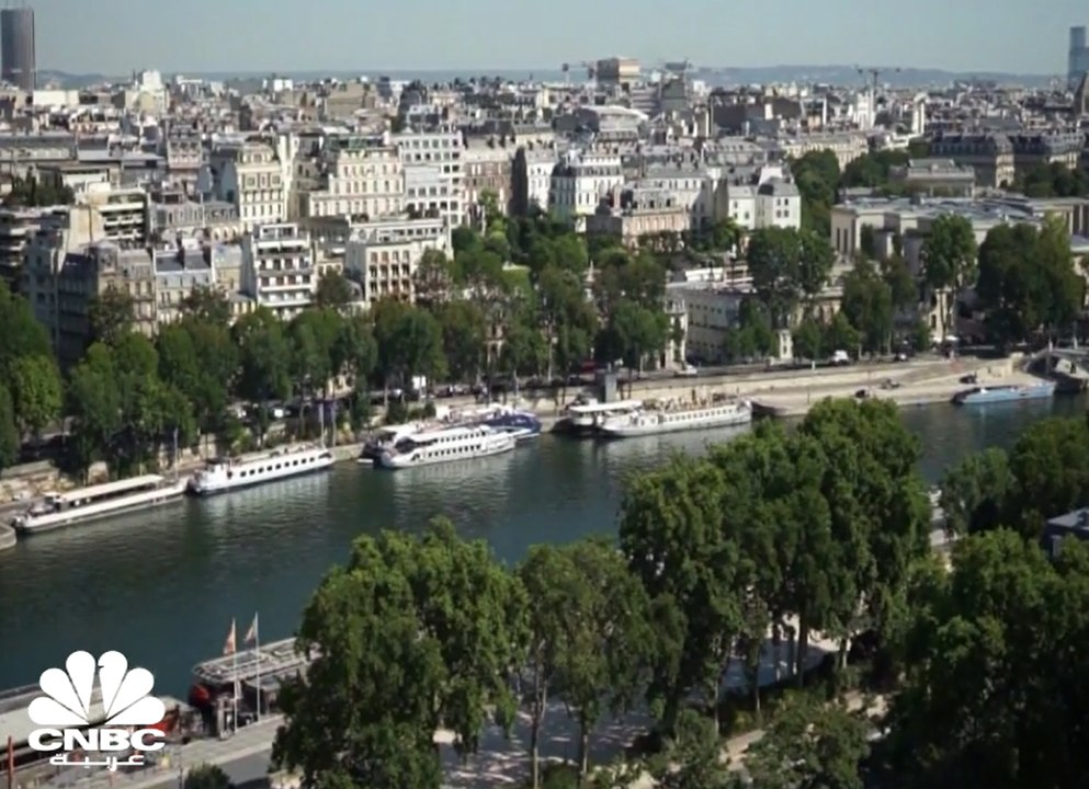 التضخم بمنطقة اليورو يتحول للسالب لأول مرة منذ 2016