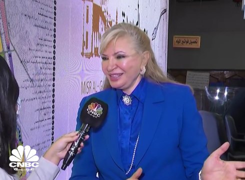 العضو المنتدب للشؤون المالية بشركة مصر الجديدة للاسكان والتعمير: تم بيع أراضٍ تتراوح بين 1.5%-2% من إجمالي محفظة أراضي الشركة