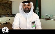 الرئيس التنفيذي للشركة السعودية للخدمات الأرضية لـ CNBC عربية: خفضنا مصاريف بـ 520  مليون ريال على مدى العام