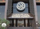 بورصة الكويت تنتعش قبيل الإدراج في مؤشر MSCI للأسواق الناشئة