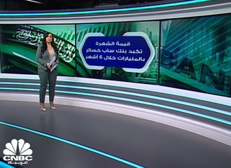 قيمة الشهرة تعمق خسائر بنك ساب في الربع الثاني بأكثر من 3400%