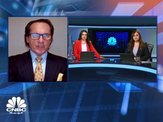 الرئيس التنفيذي لشركة XM : انتعاش أسواق الأسهم الأميركية يصب في مصلحة  ترامب