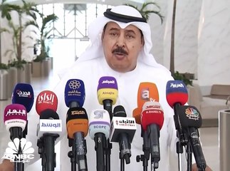 مجلس الأمة الكويتي يوافق مبدئياً بالمداولة الأولى على مشروع قانون الضمان المالي