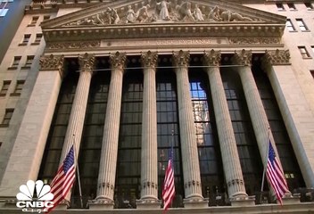 230 مليار دولار قيمة الاكتتابات العامة من يناير حتى أبريل 2021