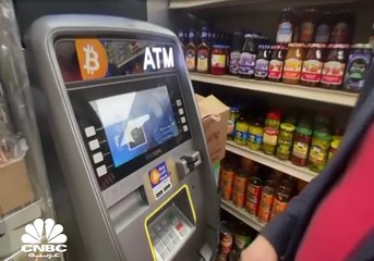 هيمنة Bitcoin على سوق العملات الرقمية تهبط إلى أقل من 50% في شهر أبريل للمرة الأولى منذ أغسطس 2018