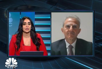الرئيس التنفيذي لشركة لازوردي السعودية سليم شدياق لـCNBC عربية: سنعمل على تقليل الاعتماد على القروض لتحسين المؤشرات المالية للشركة