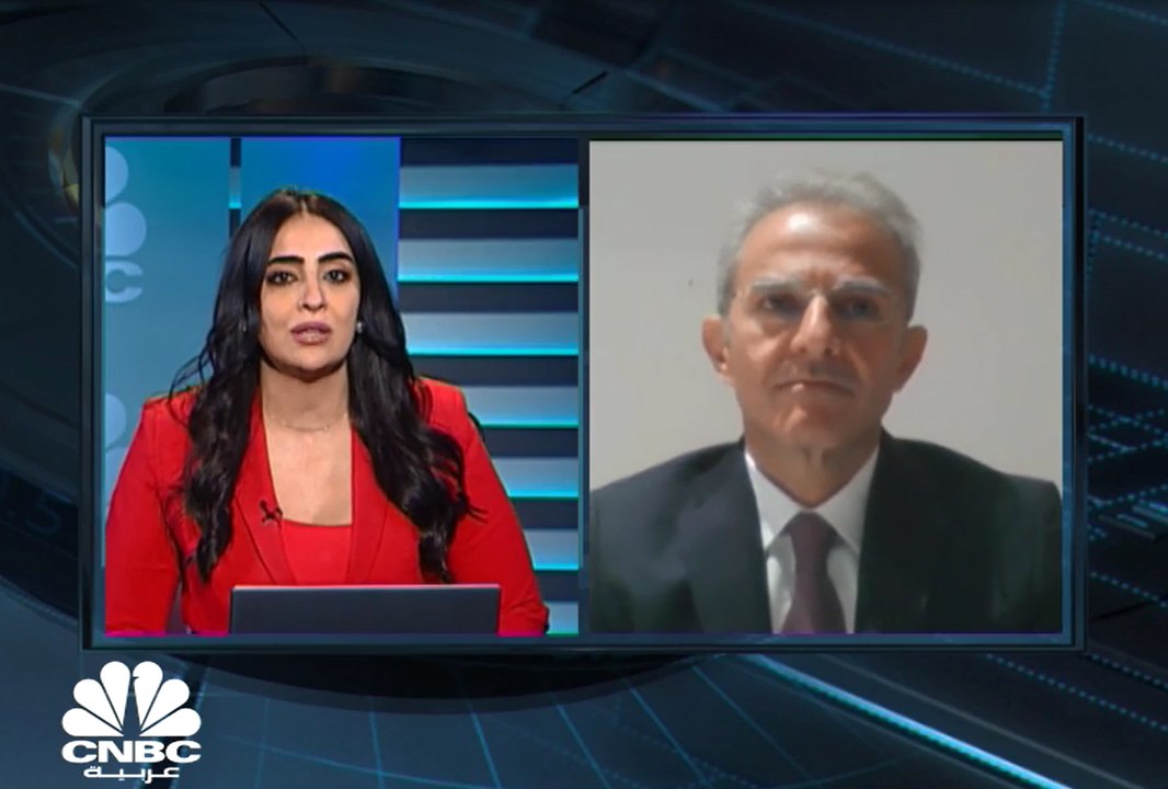 الرئيس التنفيذي لشركة لازوردي السعودية سليم شدياق لـCNBC عربية: سنعمل على تقليل الاعتماد على القروض لتحسين المؤشرات المالية للشركة