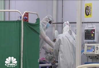 هل تنجح دول المنطقة العربية في مواجهة انتشار "المتحور الهندي" بأقل الخسائر؟
