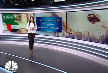 آمال التعافي تصعد بمؤشر PMI بالسعودية والإمارات