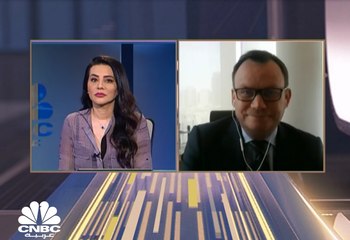 الرئيس التنفيذي لمجموعة أغذية الإماراتية لـ CNBC عربية: دمج العمليات دعم إيرادات الشركة 17% في الربع الأول