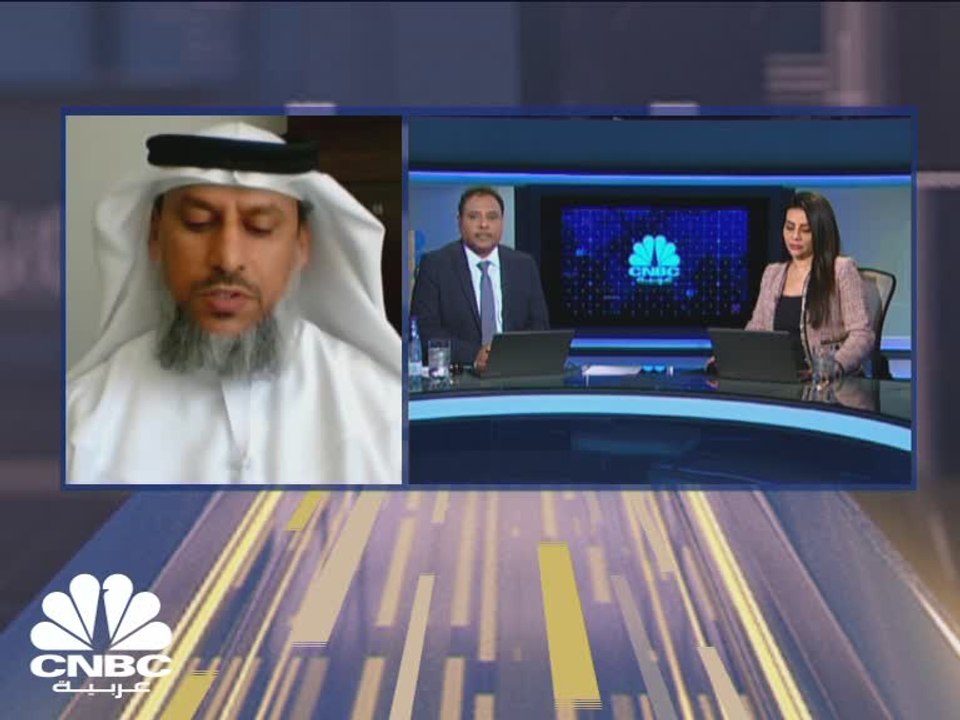 الرئيس التنفيذي لـ "سواعد" القابضة لـ CNCB عربي...
