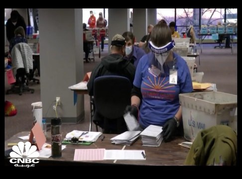 ترامب يهدد باللجوء للمحكمة العليا في حال التلاعب بالنتائج