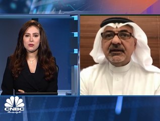 الرئيس التنفيذي لشركة "سيسكو" السعودية : أعلى نسبة للمناولة بلغت ما يتجاوز 3 ملايين حاوية قياسية في الأشهر التسعة الأولى من 2020