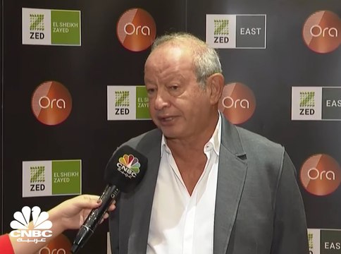 نجيب ساويريس لـ CNBCعربية: أسعار الذهب ستشهد مستويات 2,400 دولار مع قرب الانتخابات الأميركية