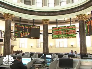 كيف كان أداء مؤشرات البورصة المصرية بالربع الثالث؟