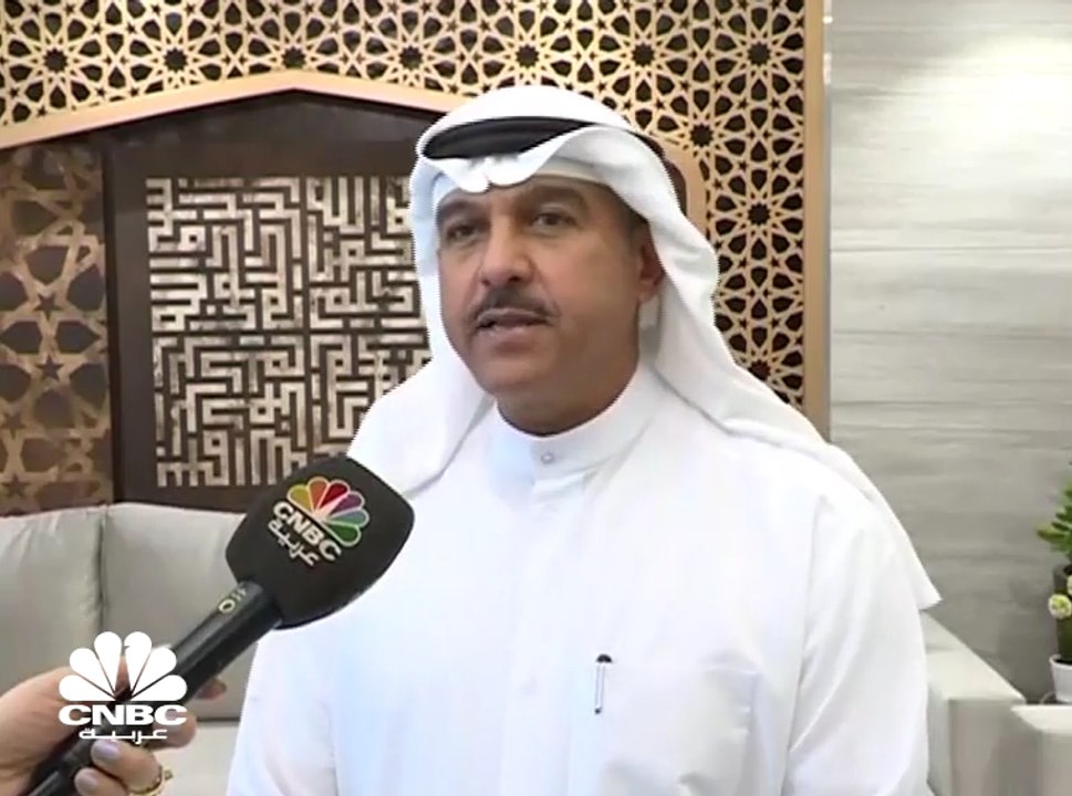 الرئيس التنفيذي بالوكالة لبيت التمويل الكويتي:...