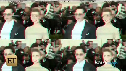 The Untold Story of Johnny Depp and Amber Heard