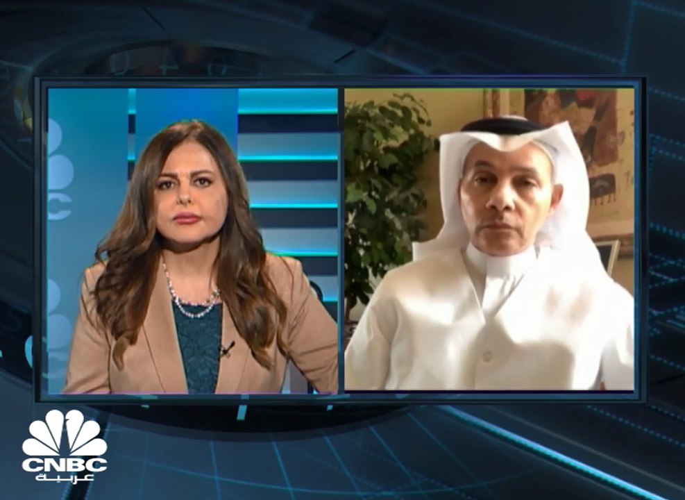 الرئيس التنفيذي لمجموعة أنعام الدولية القابضة ا...