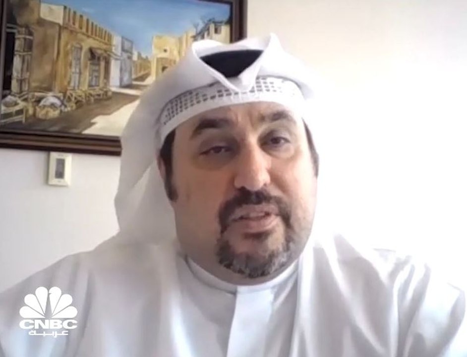 الرئيس التنفيذي لـ "كامكو انفست" الكويتية لـ CN...