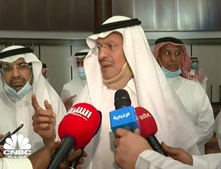 وزير الطاقة السعودي: إعادة هيكلة قطاع الكهرباء سيوفر علينا استهلاك 600 - 700 ألف برميل يوميا في 2030