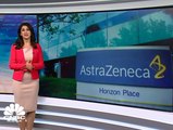 شركة AstraZeneca تقول بأن هناك 175 لقاحا محتملا يتم تطويره حول العالم
