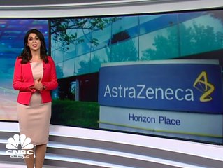 شركة AstraZeneca تقول بأن هناك 175 لقاحا محتملا يتم تطويره حول العالم