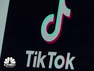 أمر قضائي يوقف إدارة ترامب من منع عملية تحميل تطبيق TikTok