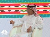 وزير الدولة السعودي للشؤون الخارجية: العمل الجماعي بين الدول سيدعم التصدي لجائحة كورونا