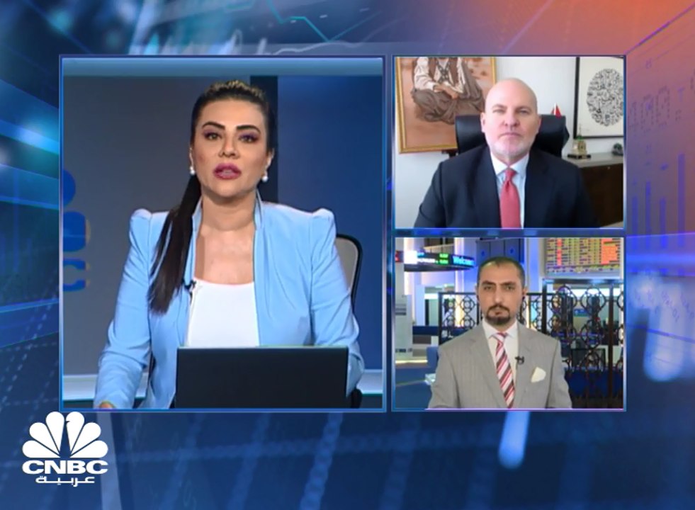 الرئيس التنفيذي بالإنابة لدى مجموعة NMC للرعاية...