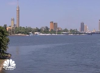 تقرير صندوق النقد يتوقع نمو الاقتصاد المصري بـ 2.8% نهاية 2020-2021