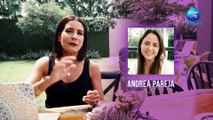Trascender con Wendy Rosillo - Episodio 14: Andrea Pareja
