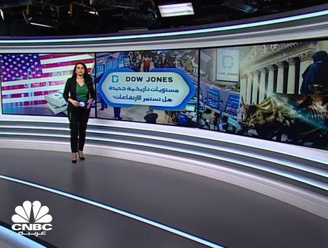 بعد وصوله لمستويات قياسية.. هل يستمر مؤشر Dow Jones في تسجيل ارتفاعات جديدة؟