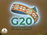 السعودية تستعد لاستضافة قمة G20 في 21 و22 من هذا الشهر