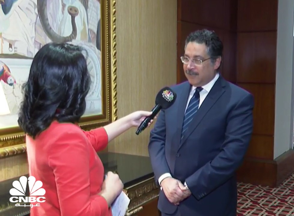 رئيس مجلس إدارة بنك التعمير والإسكان المصري: اتفاقيتنا مع MasterCard تمتد لـ 10 سنوات وستخدم مليوني عميل
