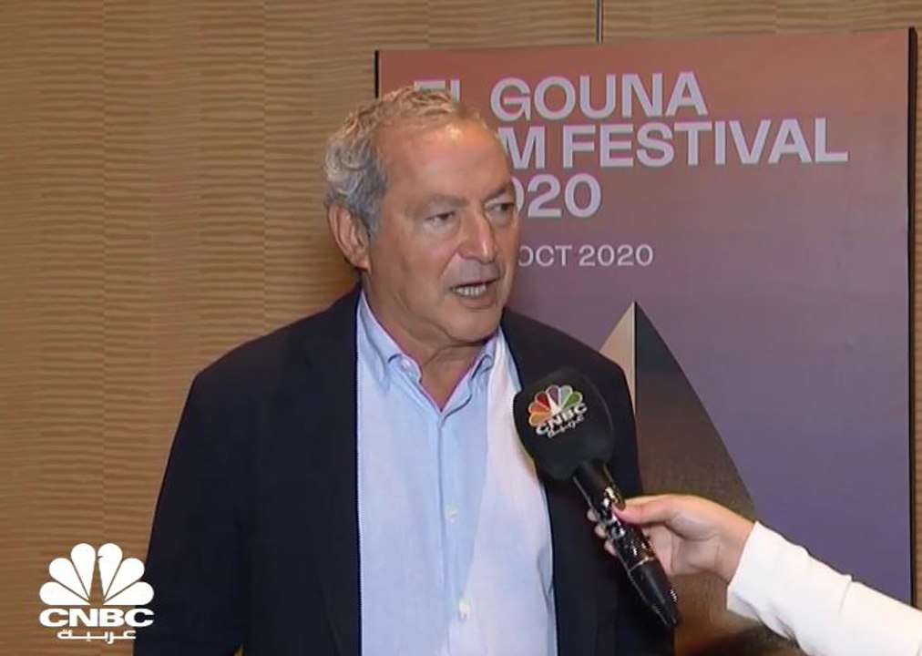 رئيس مجلس إدارة شركة أوراسكوم القابضة للتنمية لـ CNBC عربية: السيولة والقروض لدينا ستكفي لنهاية العام القادم أو أكثر