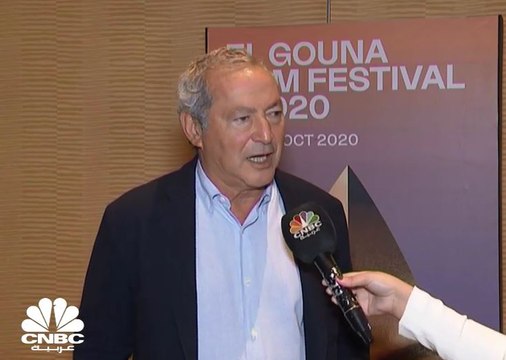 رئيس مجلس إدارة شركة أوراسكوم القابضة للتنمية لـ CNBC عربية: السيولة والقروض لدينا ستكفي لنهاية العام القادم أو أكثر