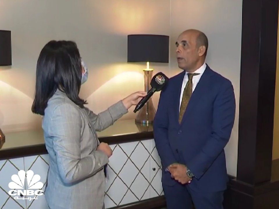رئيس مجلس إدارة بنك القاهرة: طرح 20% إلى 30% من رأسمال البنك في البورصة المصرية سيتوقف على تعافي الأسواق