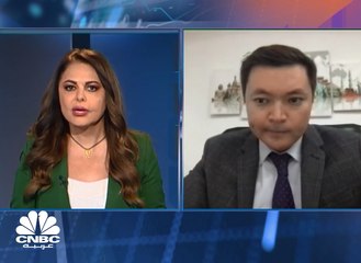 نائب وزير الخارجية في كازاخستان لـCNBC عربية: الحكومة أنفقت خلال نوفمبر 13 مليار $ لتغطية آثار جائحة كورونا